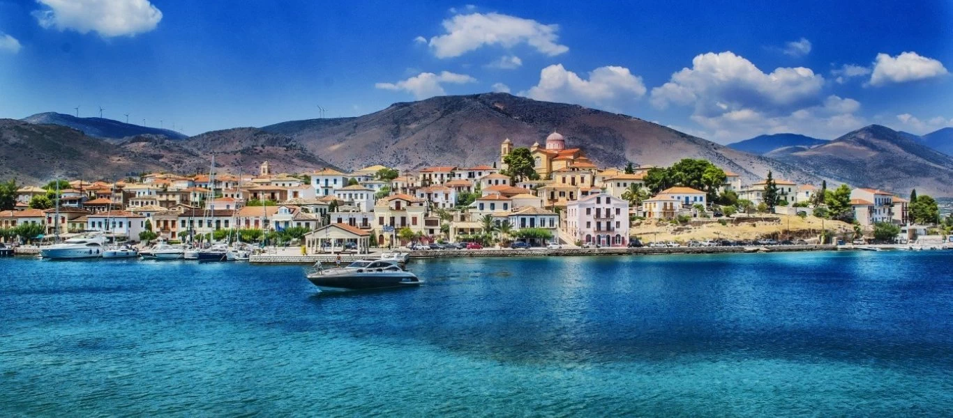 Δείτε τι προβλέπεται φέτος για το πρόγραμμα του κοινωνικού τουρισμού (βίντεο)